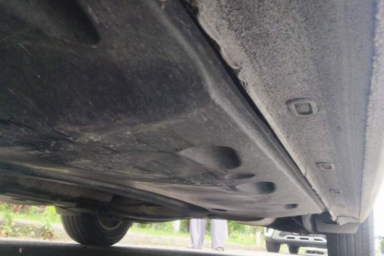 Used Volkswagen Passat 2014 1.8TSI DSG Prestige Edition Chassis Front Left