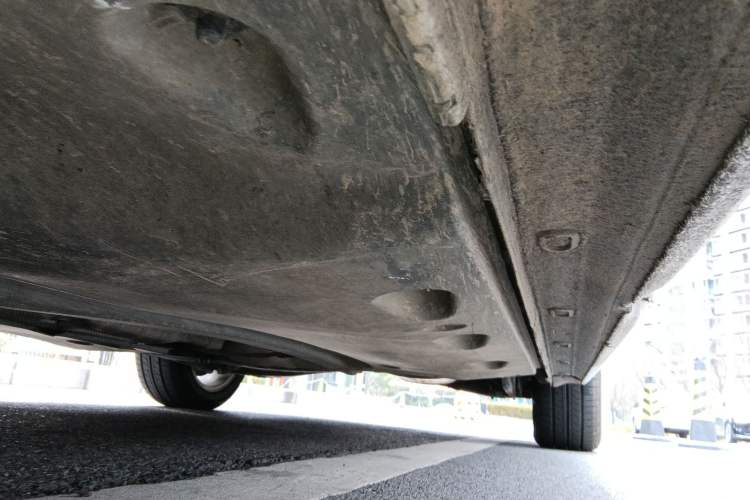 Used Volkswagen Passat 2014 1.8TSI DSG Prestige Navigation Edition Chassis Front Left