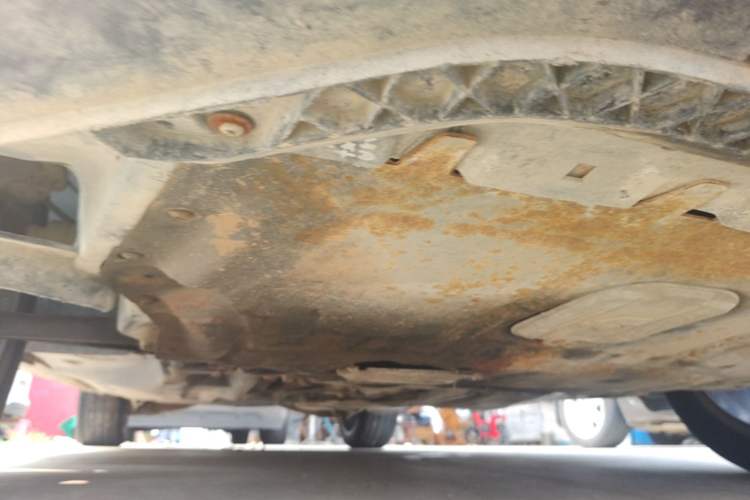 Used Volkswagen Passat 2014 1.8TSI DSG Prestige Navigation Edition Chassis Front Right
