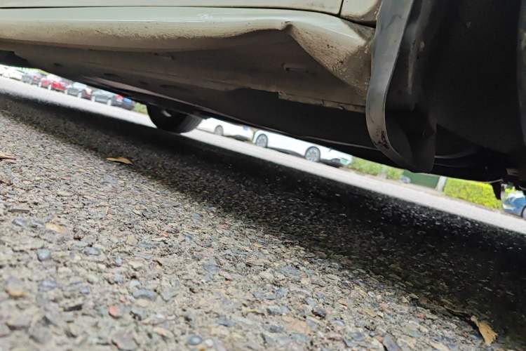 Used Volkswagen Passat 2014 1.8TSI DSG Prestige Edition Chassis Front Right