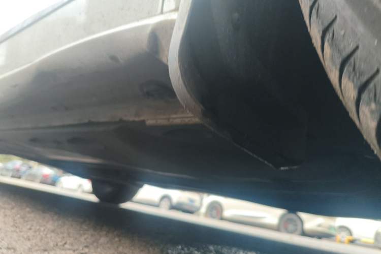 Used Volkswagen Passat 2014 2.0 TSI DSG Prestige Navigation Edition Chassis Front Right