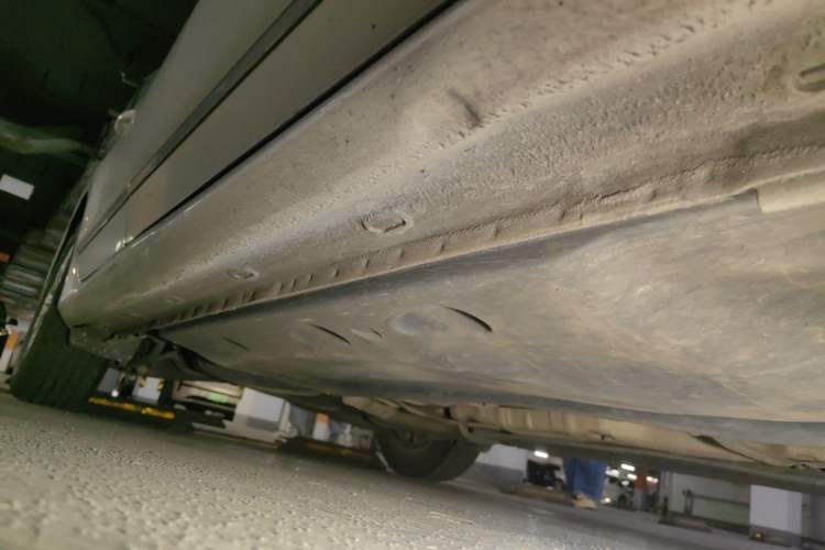 Used Volkswagen Passat 2014 1.8TSI DSG Prestige Navigation Edition Chassis Front Right