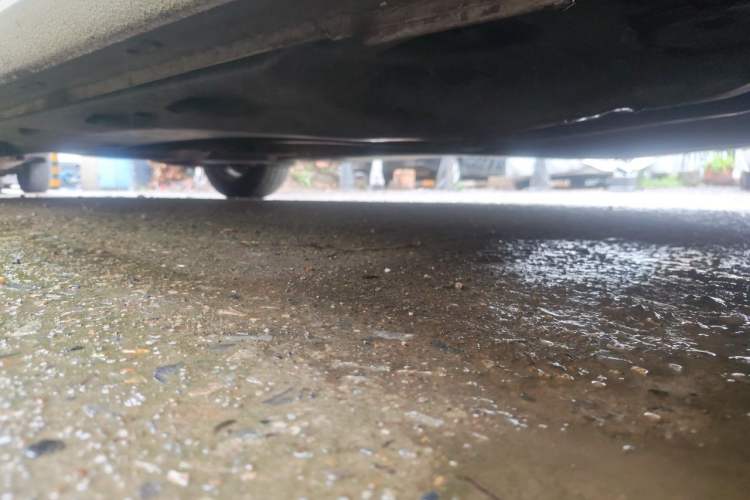 Used Volkswagen Passat 2014 1.8TSI DSG Prestige Edition Chassis Front Right