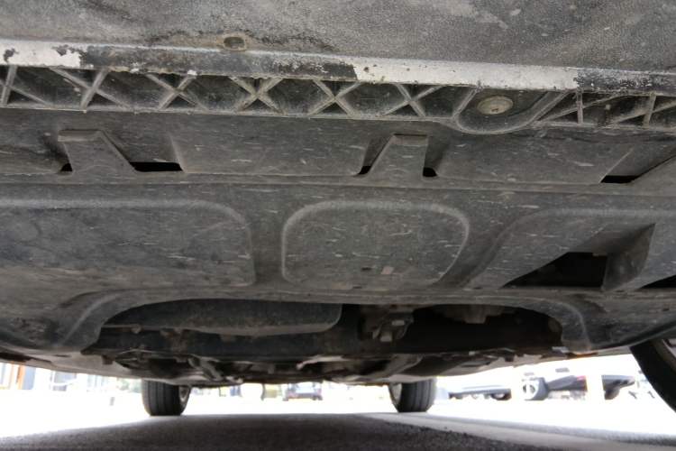 Used Volkswagen Passat 2014 1.8TSI DSG Prestige Navigation Edition Chassis Front