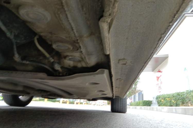 Used Volkswagen Passat 2014 1.8TSI DSG Prestige Navigation Edition Chassis Rear Right