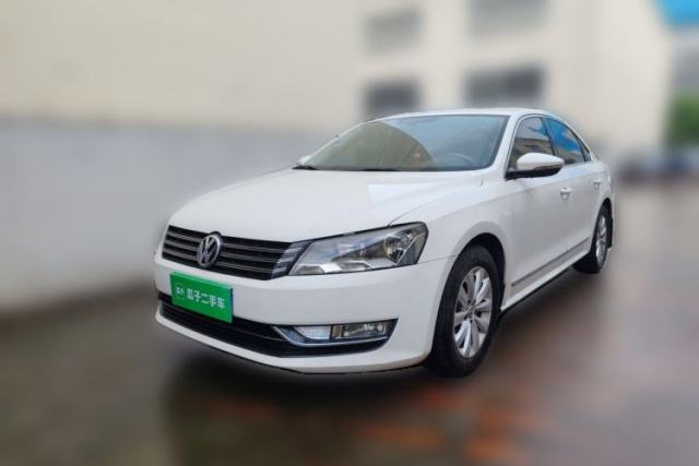 Used Volkswagen Passat 2014 1.8TSI DSG Prestige Navigation Edition
