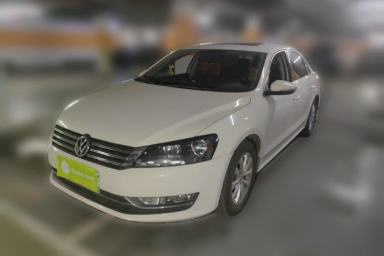 Used Volkswagen Passat 2014 1.8TSI DSG Prestige Navigation Edition