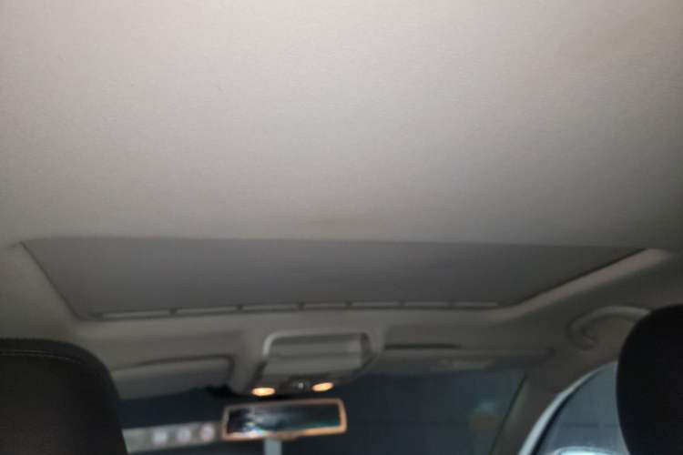 Used Volkswagen Passat 2014 1.8TSI DSG Prestige Edition Headliner