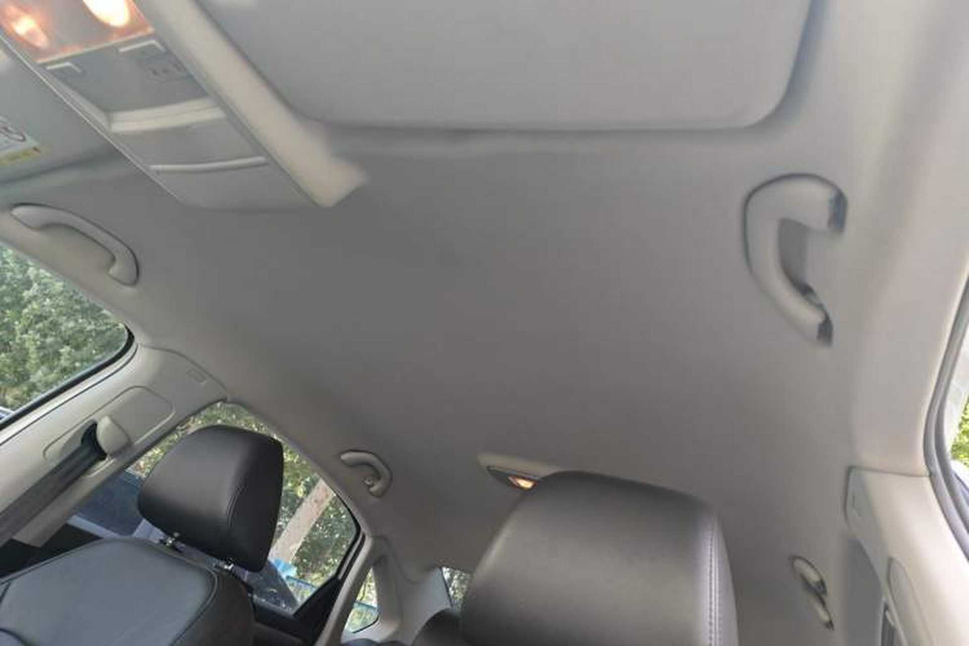 Used Volkswagen Passat 2014 1.4TSI Manual Luxury Edition Headliner