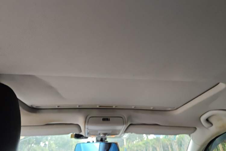 Used Volkswagen Passat 2014 1.8TSI DSG Prestige Edition Headliner