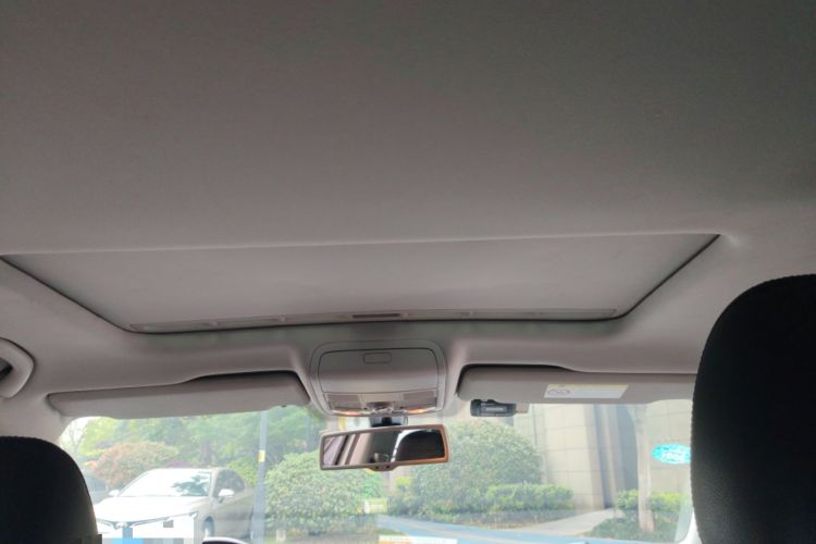 Used Volkswagen Passat 2014 1.8TSI DSG Prestige Navigation Edition Headliner