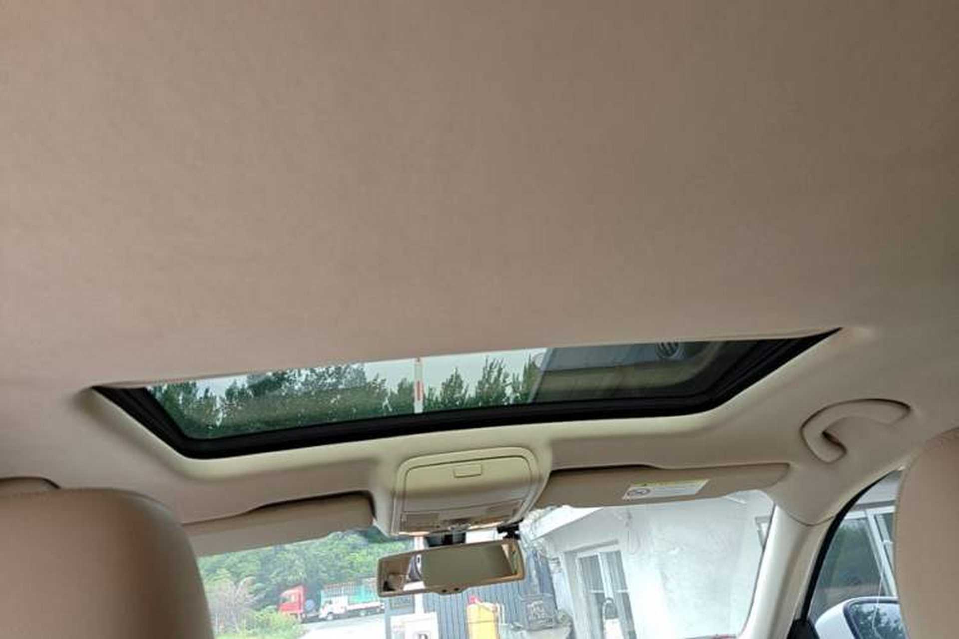 Used Volkswagen Passat 2014 1.8TSI DSG Prestige Edition Headliner
