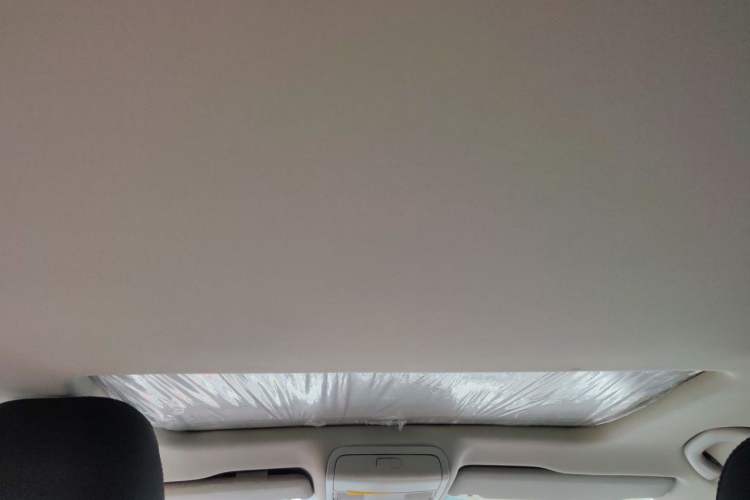 Used Volkswagen Passat 2014 1.8TSI DSG Prestige Navigation Edition Headliner