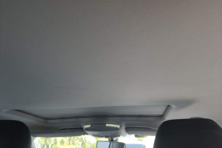 Used Volkswagen Passat 2014 1.8TSI DSG Prestige Edition Headliner