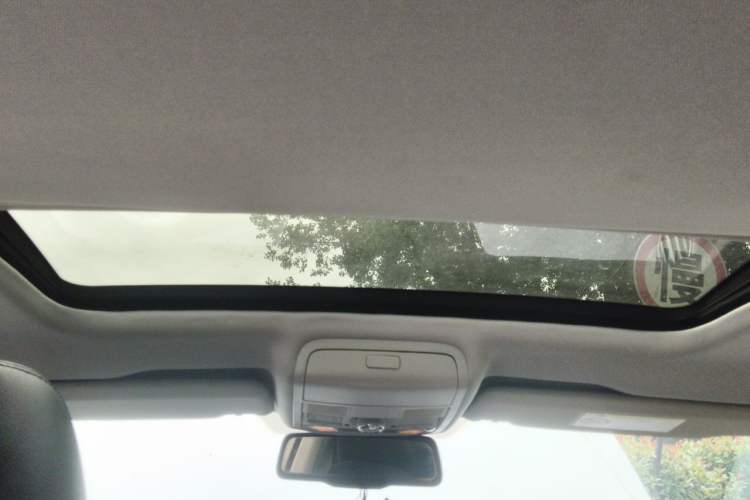 Used Volkswagen Passat 2014 1.8TSI DSG Prestige Edition Headliner