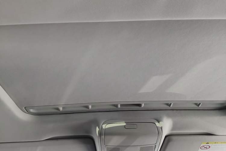 Used Volkswagen Passat 2014 2.0 TSI DSG Ultimate Edition Headliner