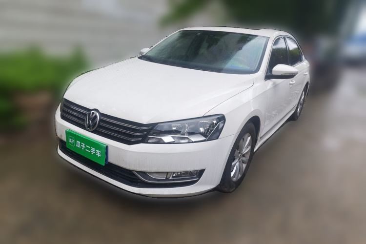 Used Volkswagen Passat 2014 1.8TSI DSG Prestige Edition Guazi used car, China used car export, Used car for sale, Used  cars, Cheapest cars for sale