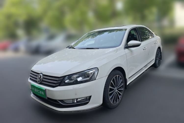 Used Volkswagen Passat 2014 1.8TSI DSG Prestige Navigation Edition Guazi used car, China used car export, Used car for sale, Used  cars, Cheapest cars for sale