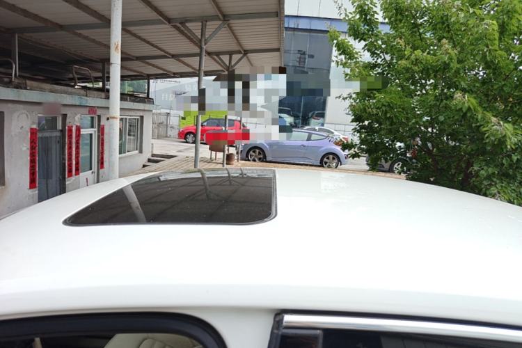 Used Volkswagen Passat 2014 1.8TSI DSG Prestige Edition Roof