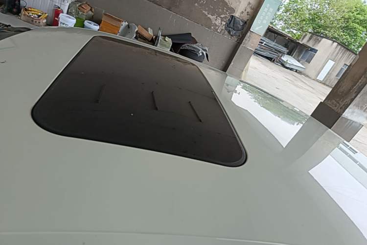 Used Volkswagen Passat 2014 1.8TSI DSG Prestige Navigation Edition Roof