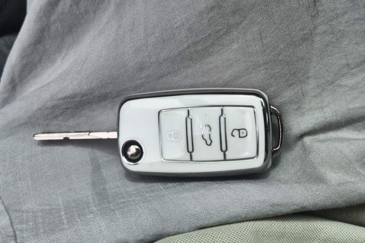 Used Volkswagen Passat 2014 1.8TSI DSG Prestige Edition Vehicle Key