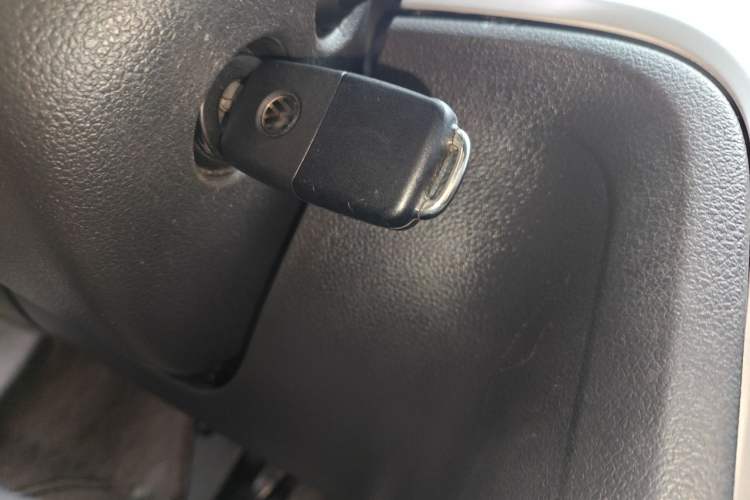 Used Volkswagen Passat 2014 1.8TSI DSG Prestige Edition Vehicle Key