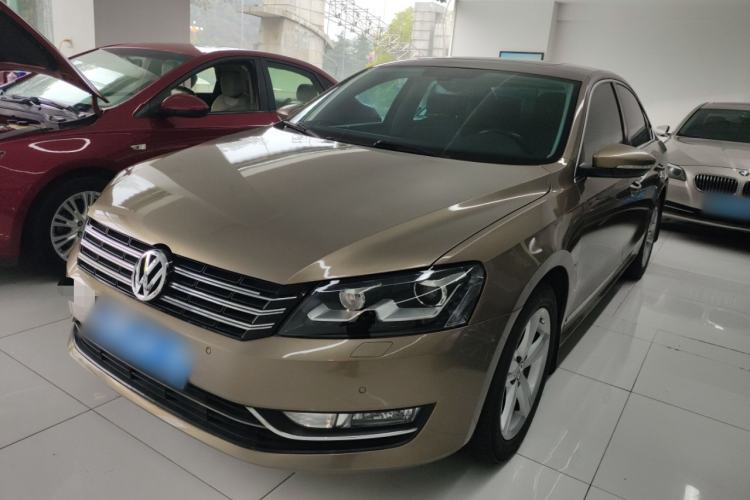 Used Volkswagen Passat 2014 1.8TSI DSG Prestige Edition Guazi used car, China used car export, Used car for sale, Used  cars, Cheapest cars for sale