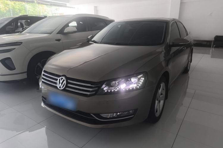 Used Volkswagen Passat 2014 1.8TSI DSG Prestige Edition Guazi used car, China used car export, Used car for sale, Used  cars, Cheapest cars for sale