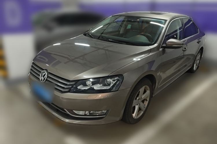 Used Volkswagen Passat 2014 1.8TSI DSG Prestige Edition Guazi used car, China used car export, Used car for sale, Used  cars, Cheapest cars for sale