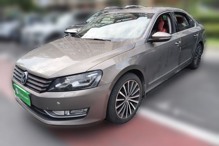 Used Volkswagen Passat 2014 1.8TSI DSG Prestige Edition Guazi used car, China used car export, Used car for sale, Used cars, Cheapest cars for sale