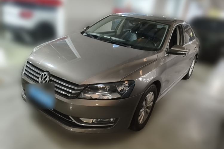 Used Volkswagen Passat 2014 1.8TSI DSG Prestige Edition Guazi used car, China used car export, Used car for sale, Used cars, Cheapest cars for sale