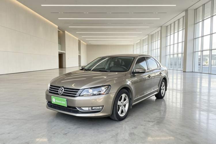 Used Volkswagen Passat 2014 1.8TSI DSG Prestige Edition Guazi used car, China used car export, Used car for sale, Used cars, Cheapest cars for sale