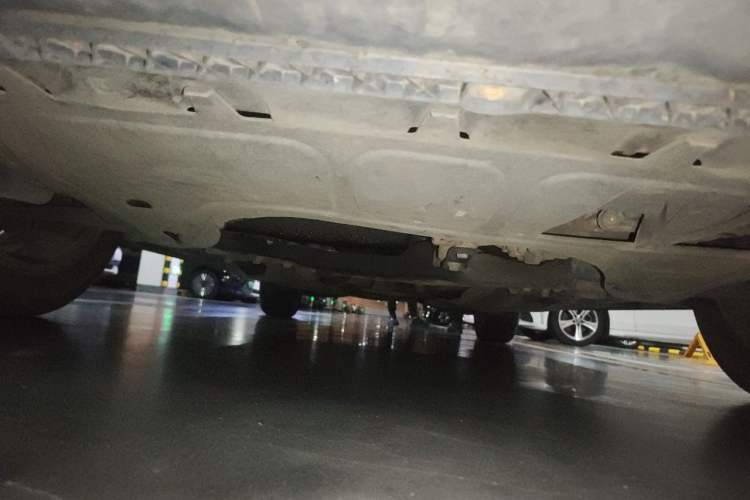 Used Volkswagen Passat 2014 1.8TSI DSG Prestige Edition Chassis Front
