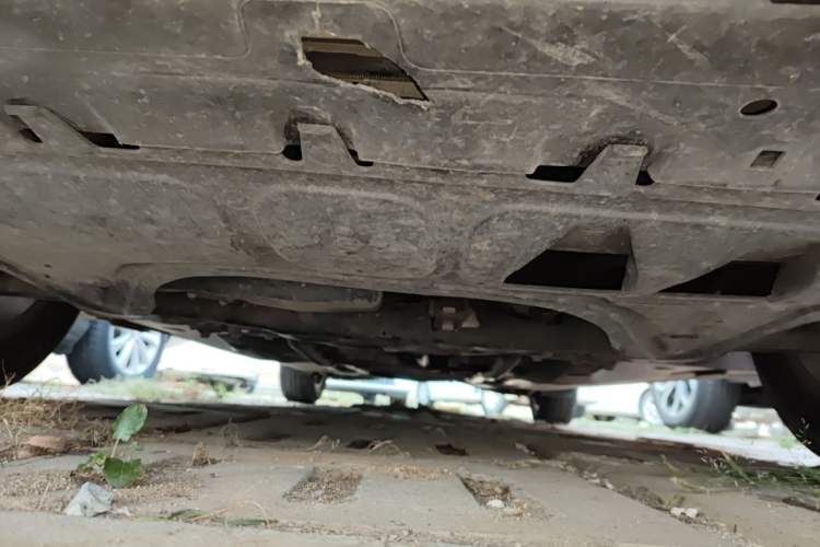 Used Volkswagen Passat 2014 1.8TSI DSG Prestige Edition Chassis Front