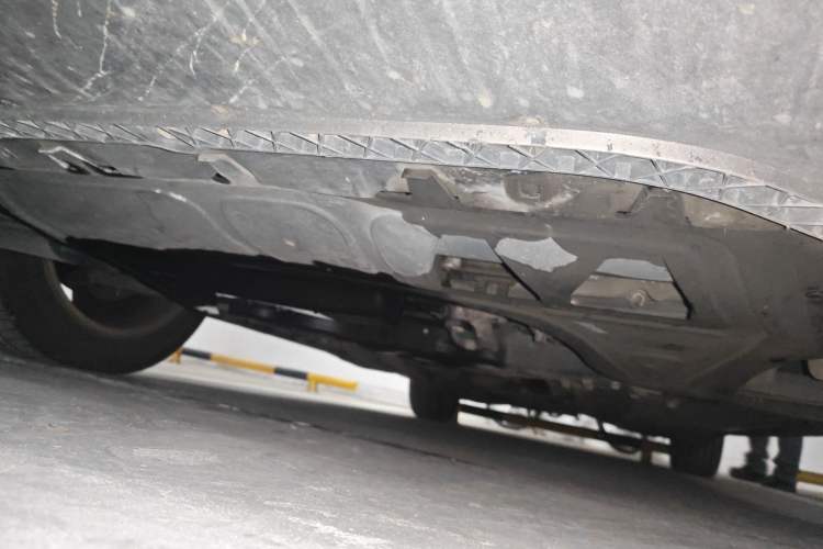 Used Volkswagen Passat 2014 1.8TSI DSG Prestige Edition Chassis Front