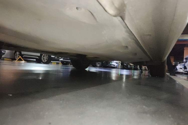 Used Volkswagen Passat 2014 1.8TSI DSG Prestige Edition Chassis Front Left