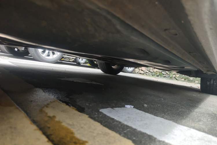 Used Volkswagen Passat 2014 1.8TSI DSG Prestige Edition Chassis Front Left