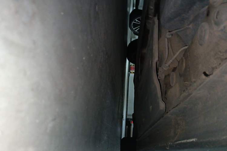 Used Volkswagen Passat 2014 1.8TSI DSG Prestige Edition Chassis Front Left