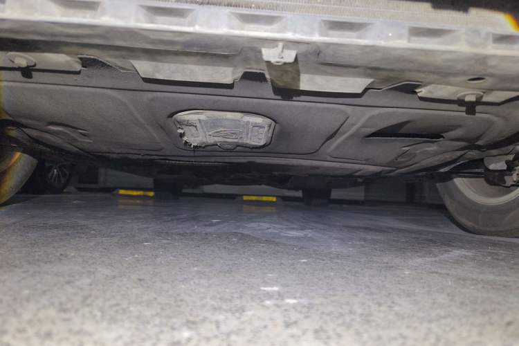 Used Volkswagen Passat 2014 1.8TSI DSG Prestige Edition Chassis Front