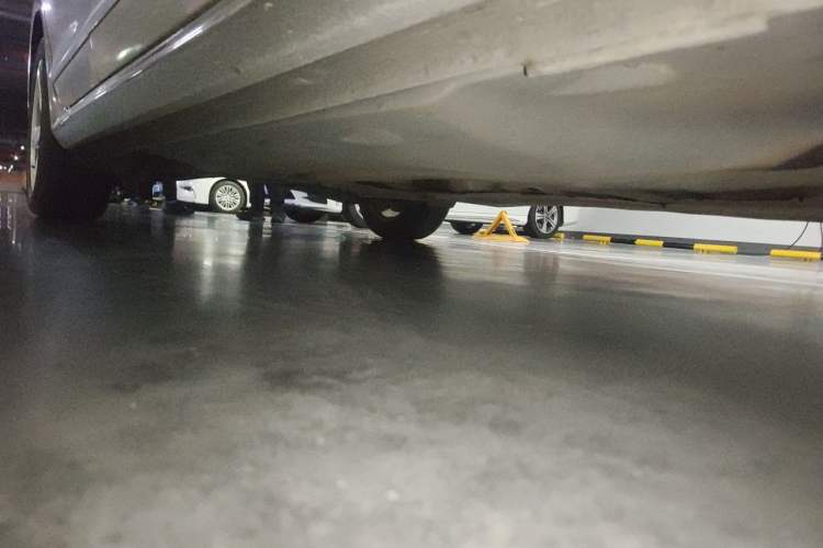 Used Volkswagen Passat 2014 1.8TSI DSG Prestige Edition Chassis Front Right