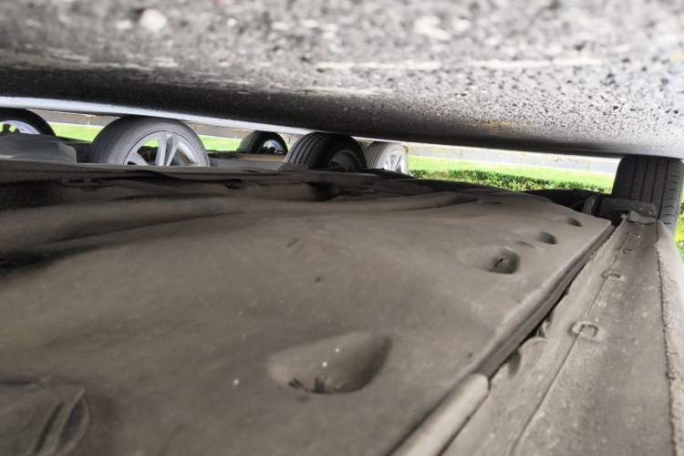 Used Volkswagen Passat 2014 1.8TSI DSG Prestige Edition Chassis Front Right