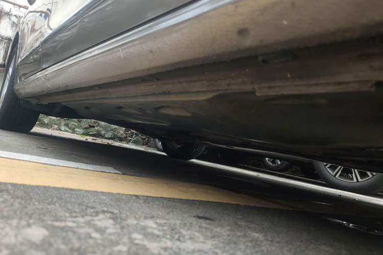 Used Volkswagen Passat 2014 1.8TSI DSG Prestige Edition Chassis Front Right
