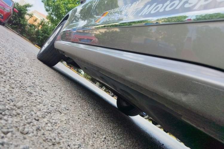 Used Volkswagen Passat 2014 1.8TSI DSG Prestige Edition Chassis Front Right