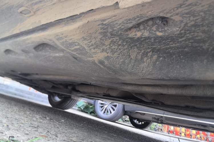 Used Volkswagen Passat 2014 1.8TSI DSG Prestige Edition Chassis Front Right