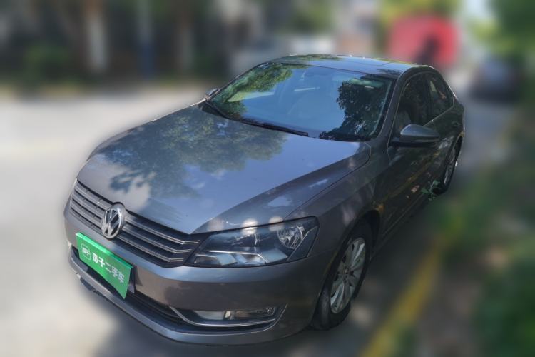 Used Volkswagen Passat 2014 1.8TSI DSG Prestige Edition Guazi used car, China used car export, Used car for sale, Used cars, Cheapest cars for sale