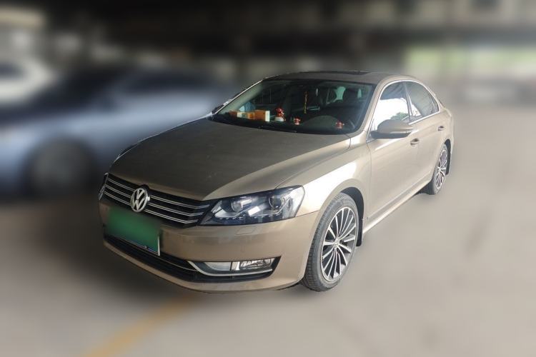 Used Volkswagen Passat 2014 2.0 TSI DSG Prestige Navigation Edition Guazi used car, China used car export, Used car for sale, Used  cars, Cheapest cars for sale