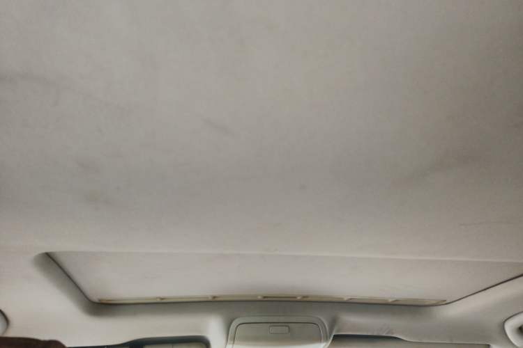 Used Volkswagen Passat 2014 1.8TSI DSG Prestige Navigation Edition Headliner