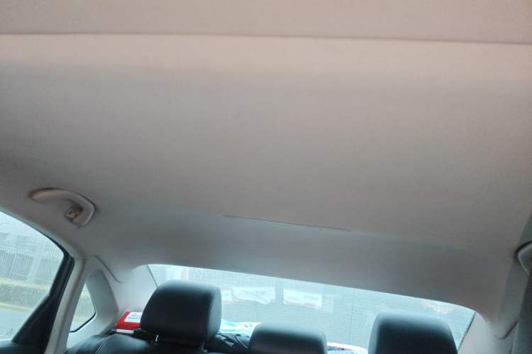 Used Volkswagen Passat 2014 1.8TSI DSG Prestige Edition Headliner