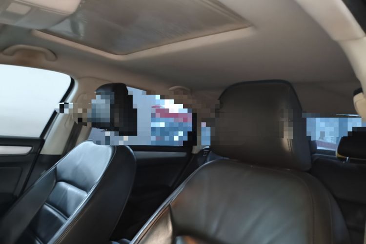 Used Volkswagen Passat 2014 1.8TSI DSG Prestige Edition Headliner