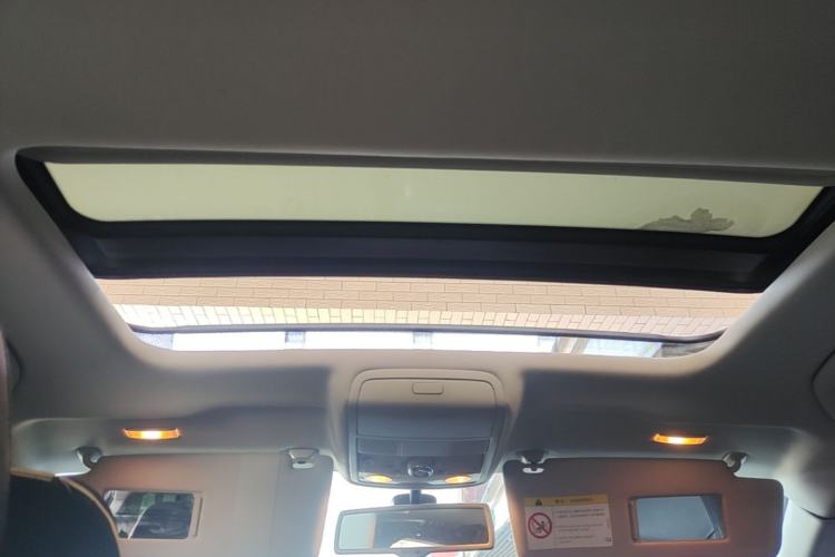 Used Volkswagen Passat 2014 1.8TSI DSG Prestige Edition Headliner